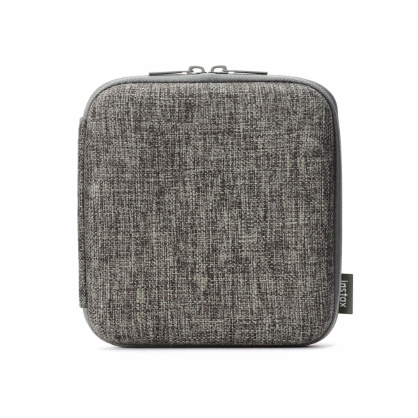 Fujifilm instax Link wide Printer Case mocha grau