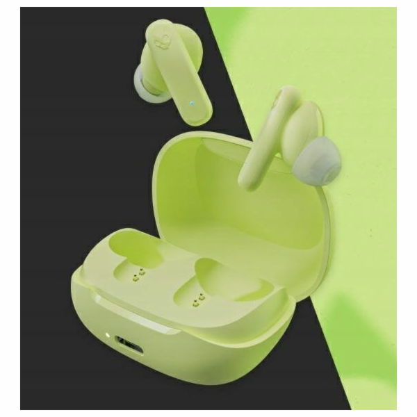 Skullcandy SMOKIN BUDS True Wireless