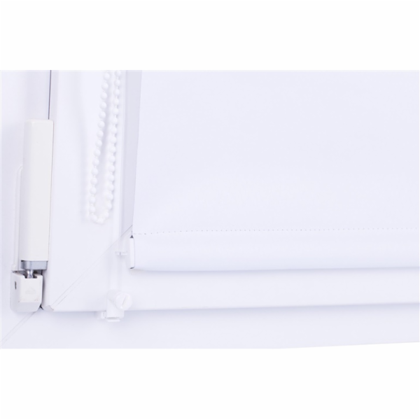 Roleta Domoletti B/O MINI 051, bílá, 730x1500mm