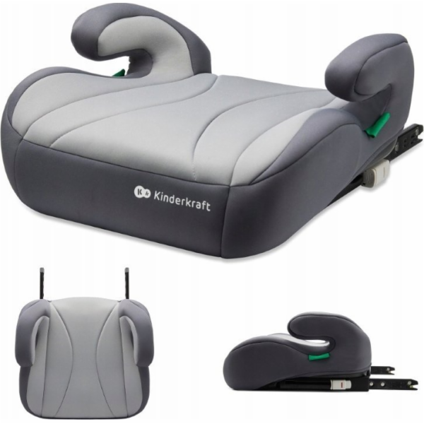 Základna autosedačky - KinderKraft I-BOOST I-Size
