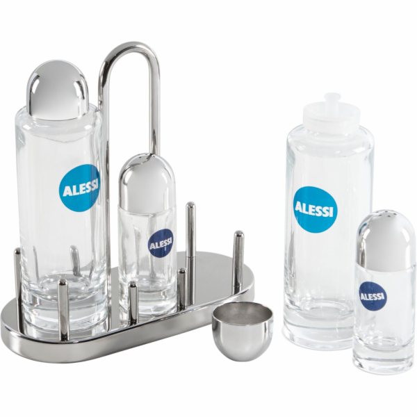 Alessi Gewürzset 5070