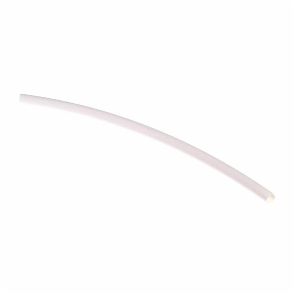 Tepelná trubice BYH-100, 3,2/1,6, bílá, 1m