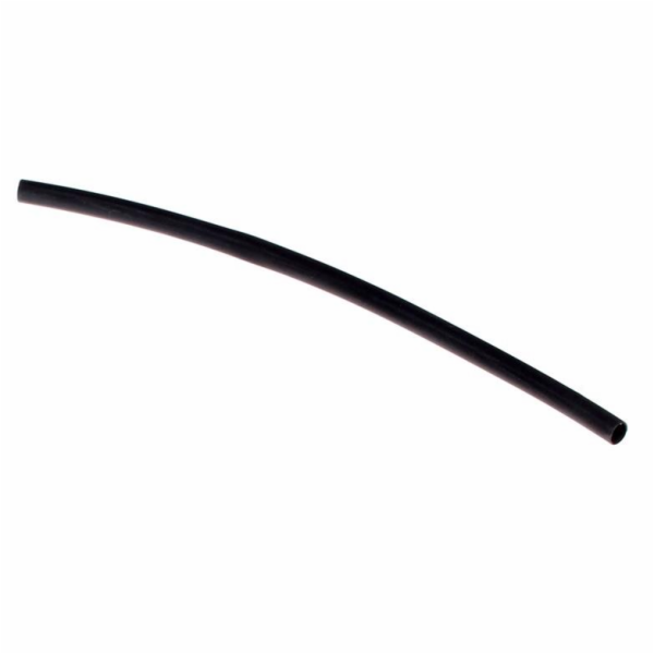 Tepelná trubice BYH-100, 3,2/1,6, černá, 1m