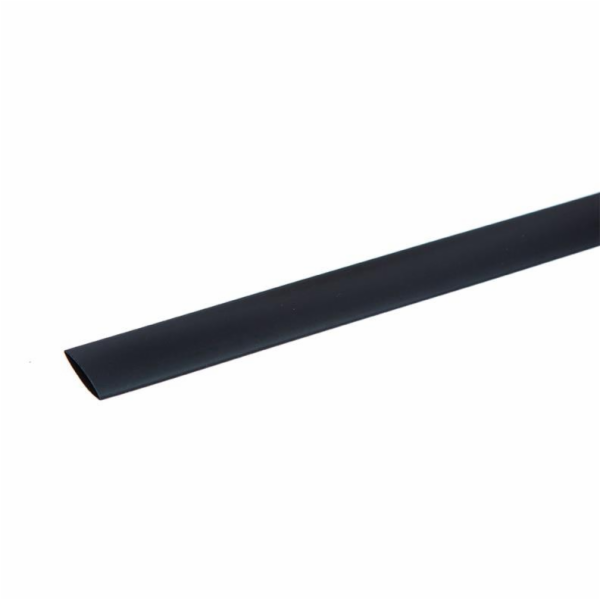 Tepelná trubice BYH-100, 9,5/4,8, černá, 1m