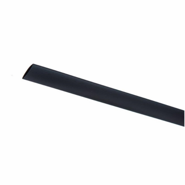 Tepelná trubice BYH-100, 9,5/4,8, černá, 1m