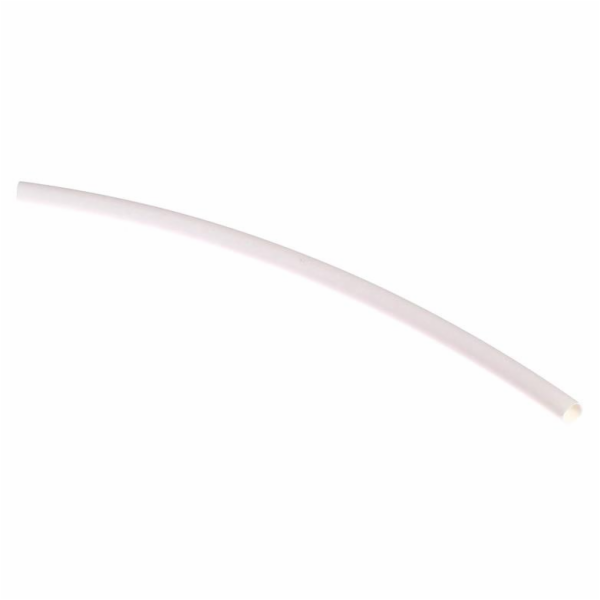 Tepelná trubice BYH-100, 9,5/4,8, bílá, 1m