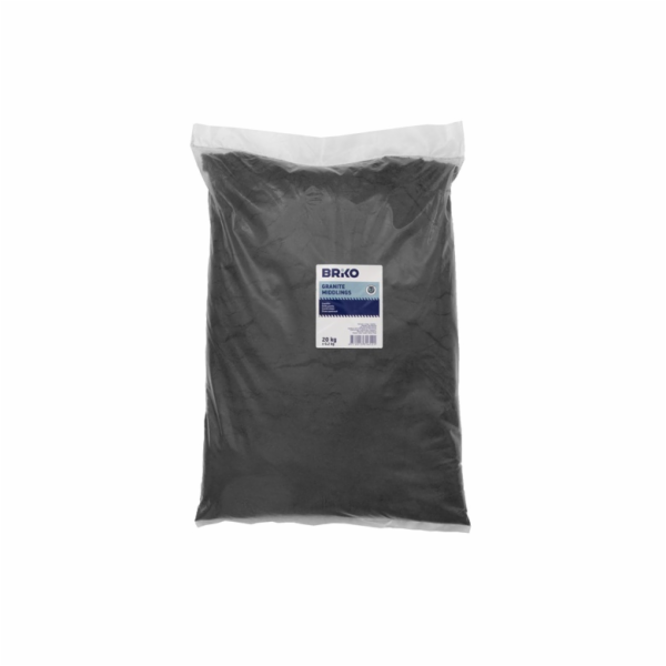 Žulová drť Briko, 20 kg