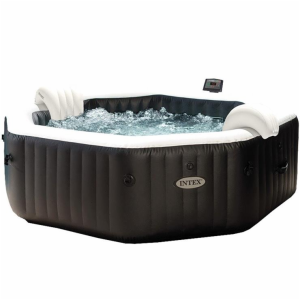 Nafukovací vířivka Marimex  Pure Spa - Jet & Bubble Delux...