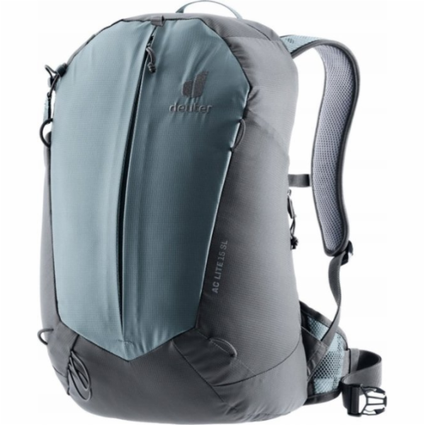 Trekingový batoh Deuter AC Lite 15 SL Shale-graphite