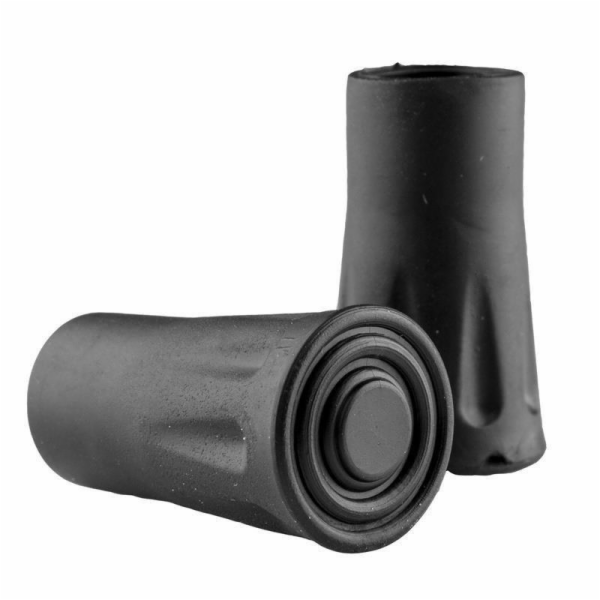 Špička vycházkové hole Outliner RD-TPS01, 2 ks.