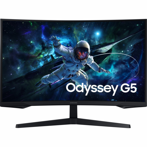 Samsung Odyssey G5 S32CG554EU skarm -