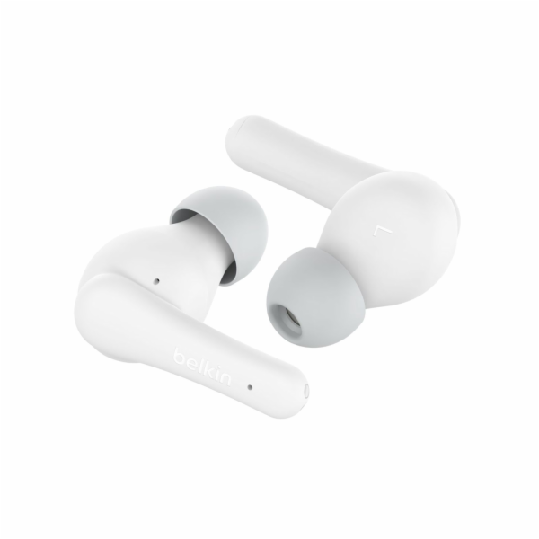 Belkin AUC011btWH Soundform Nano2 Sluchátka