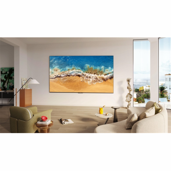 TCL QLED 43C655