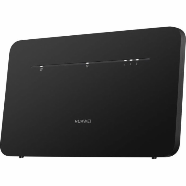 Směrovač Huawei B535-232A (černý)