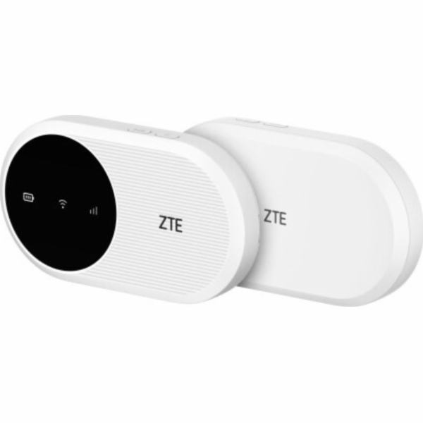 Router ZTE U10 U10 kapesní zařízení WiFi 6