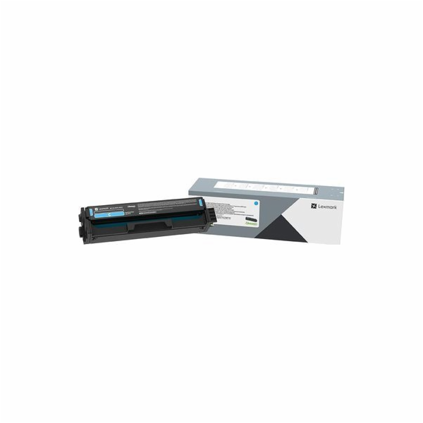 LEXMARK 20N0X30 Magenta Extra High Yield Toner Cartridge