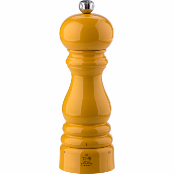 Peugeot Paris pepper mill 18 cm Rama uSelect safran beech...