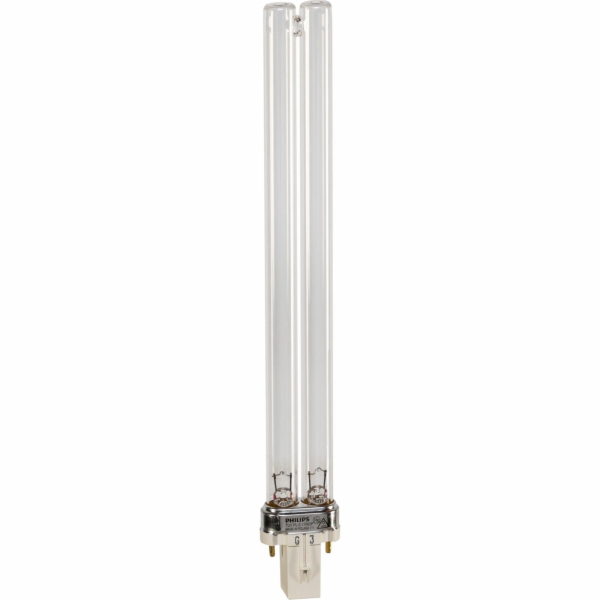Philips UV-Lampe TUV PL-S 11W/2P G23 Sterilising