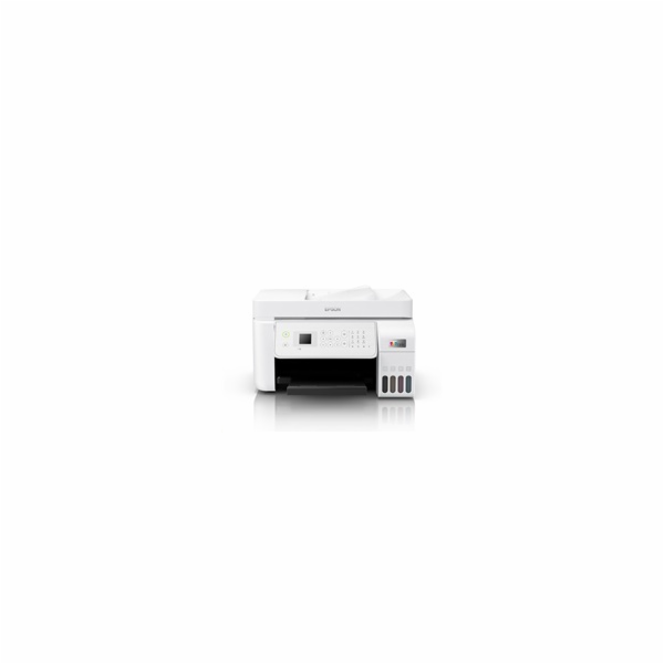 EPSON tiskárna ink EcoTank L5316, 5760x1440dpi, A4, 33ppm...