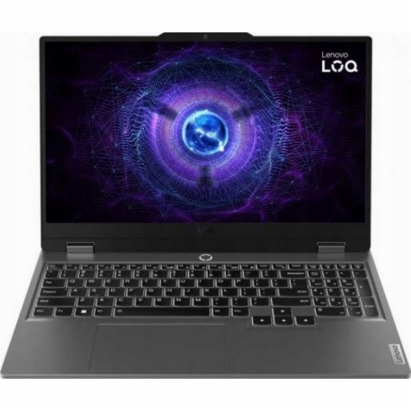 Lenovo LOQ Intel Core i5 i5-12450HX Laptop 39,6 cm (15.6"...