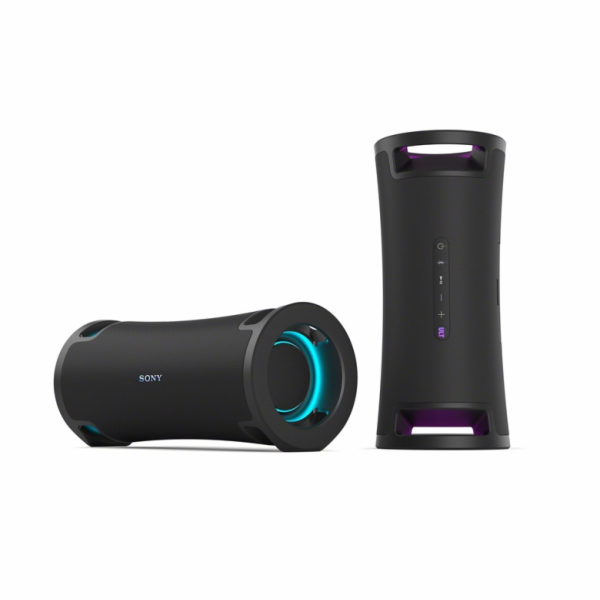 Sony ULT FIELD 7, reproduktory