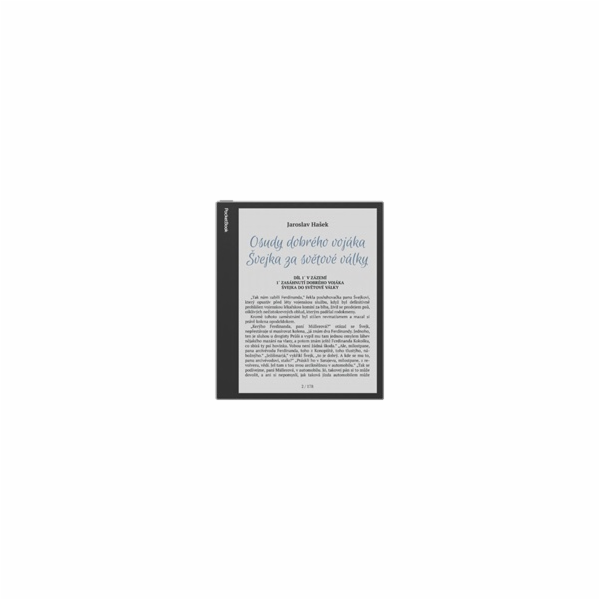 POCKETBOOK InkPad Eo Mist Grey