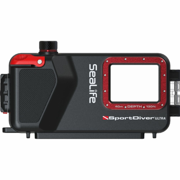 SeaLife SportDiver Ultra (SL405) Underwater Smartphone Ho...