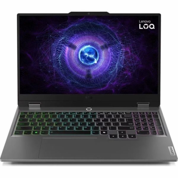 Lenovo LOQ Intel Core i5 i5-12450HX Laptop 39,6 cm (15.6"...
