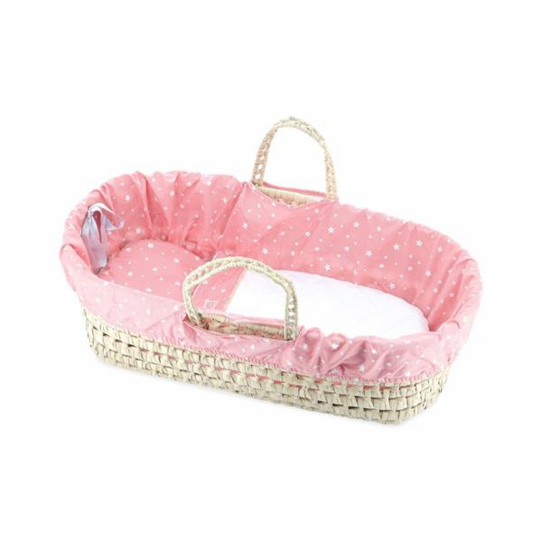 Petitcollin Přenosná taška lýková Corail Etoilé (pro pane...