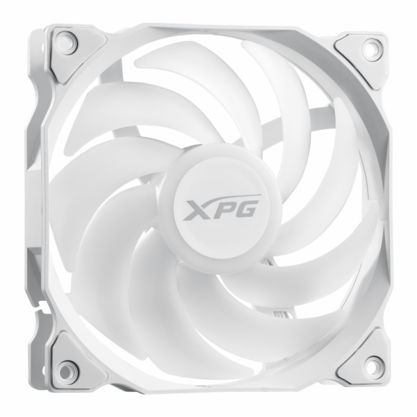 Adata XPG Vento 120mm fan RGB bílý