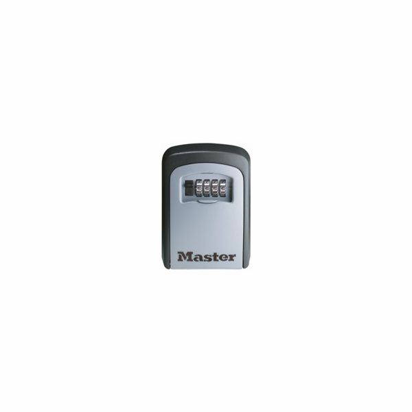 MasterLock 5401EURDCRM