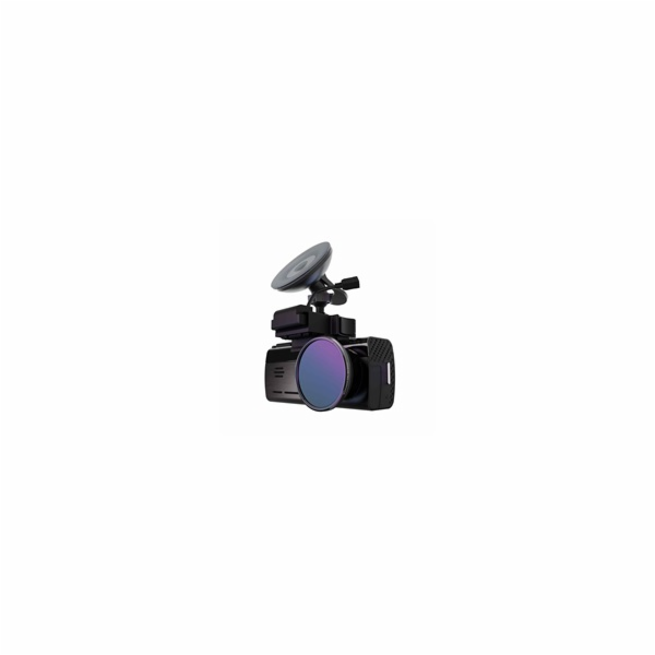 Eltrinex LS700 4K GPS - kamera do auta