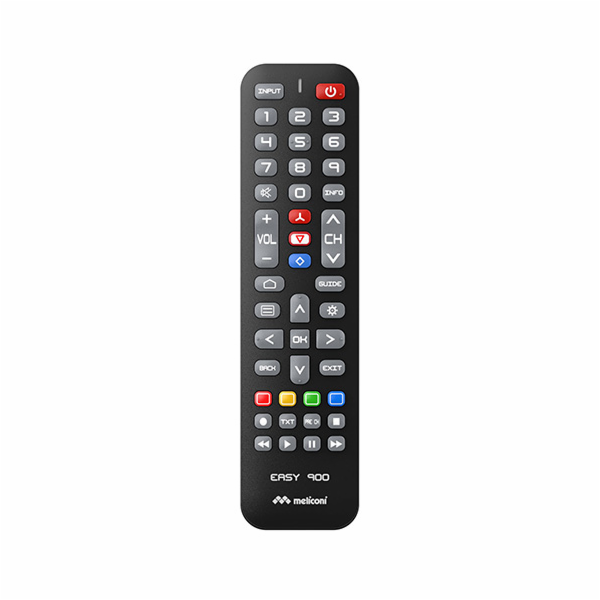 Meliconi 808064 EASY 900 Hisense