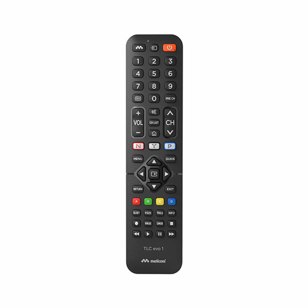 Meliconi 808041 TLC EVO 1 Samsung