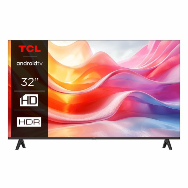 TCL 32L5A TV SMART
