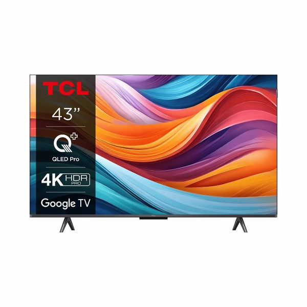 TCL 43T7B