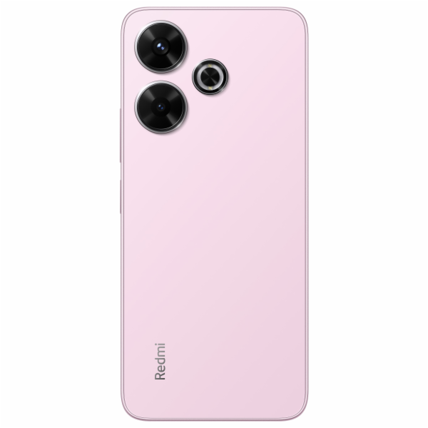 Xiaomi Redmi 13 6/128GB růžová