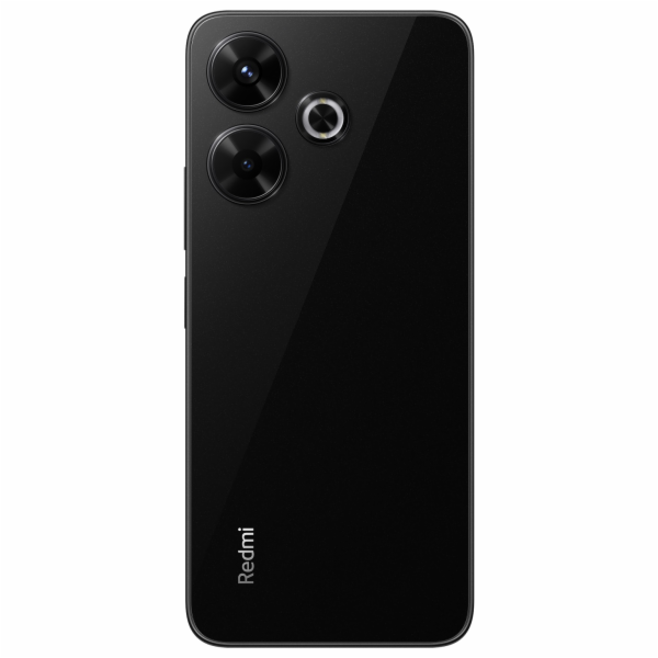 Xiaomi Redmi 13 6/128GB černá