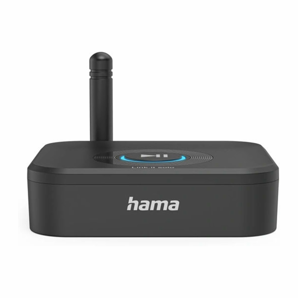 Bth audio adaptér Link.it receiver
