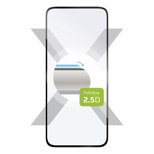 Fixed sklo Infini Smart 8 FIXGFA-1303-BK