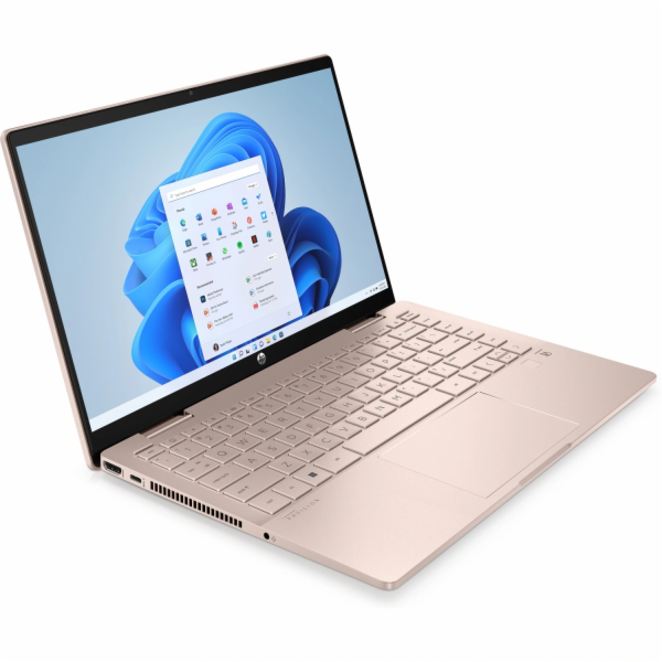 NTB HP Pavilion x360 14-ek1013nc, 14" FHD IPS 250 nits, C...
