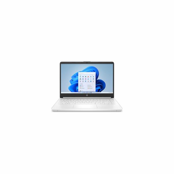 HP 14s/dq0030nc/N4120/14"/1366x768/4GB/128GB SSD/UHD 600/...