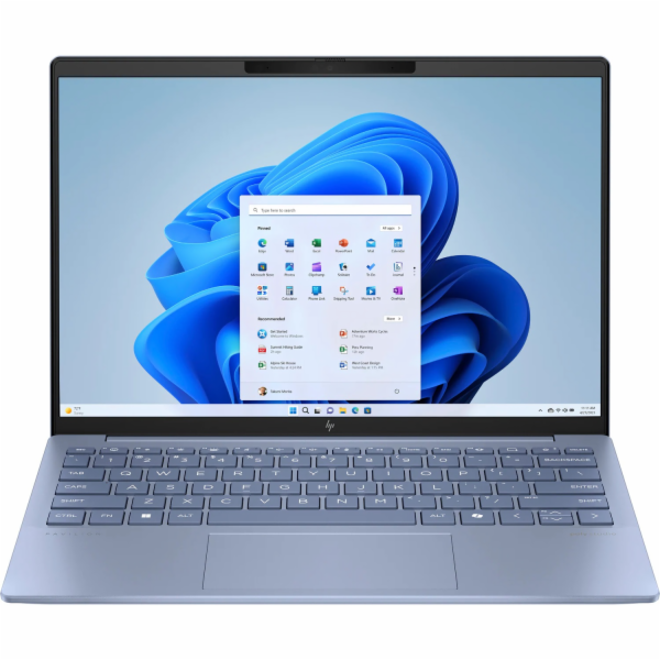 NTB HP Pavilion Aero 13-bg0002nc,13.3" 2560x1600 AG 400 n...