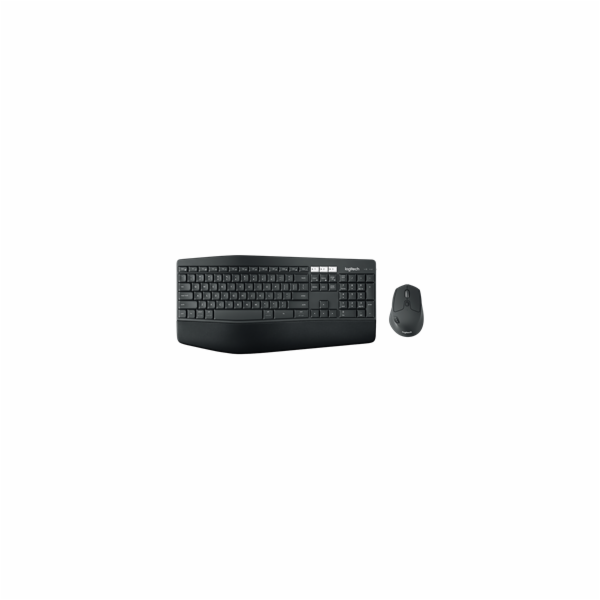 Logitech Wireless Performance Combo MK850 - INTNL - CZE-SKY