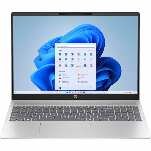 NTB HP Pavilion 16-af0002nc,16" 1920x1200 AG IPS 300 nits...