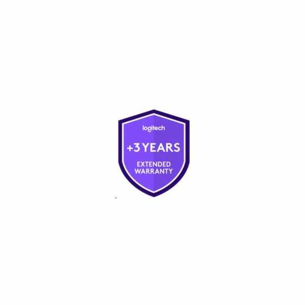 Logitech Sync Plus Three Year Plan
