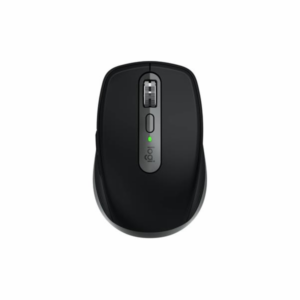 Logitech Master Series MX Anywhere 3S for Mac - Myš - 6 t...