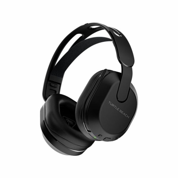 Turtle Beach Stealth 500 PC Over-Ear Stereo Headset, Schwarz