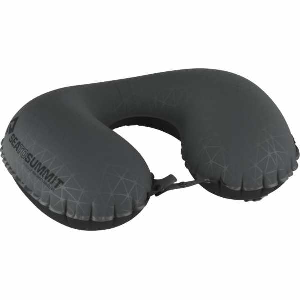Polštář SEA TO SUMMIT Aeros Ultralight Traveller Grey