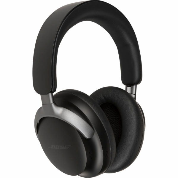 Bose QuietComfort Ultra black